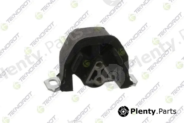 Teknorot OP-EM063 — Mounting, engine