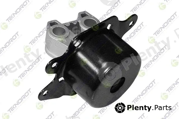 Teknorot OP-EM041 — Mounting, engine