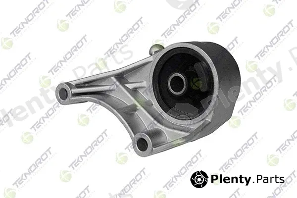 Teknorot OP-EM037 — Mounting, engine