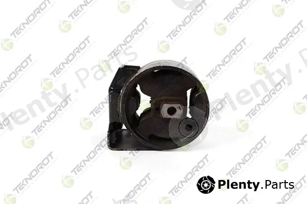 Teknorot VW-EM026 — Mounting, engine