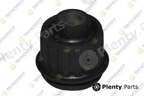 Teknorot SB170 — Mounting, engine