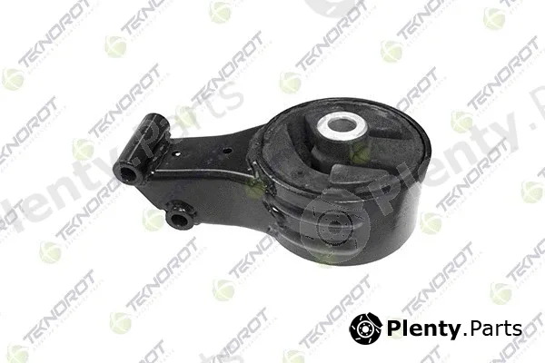 Teknorot OP-EM061 — Mounting, engine