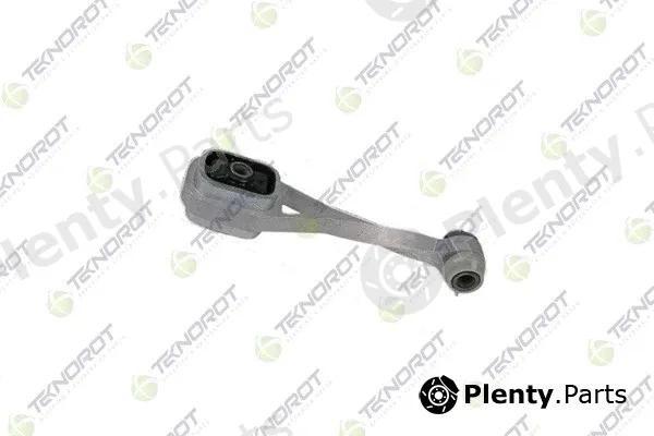 Teknorot RE-EM049 — Mounting, engine