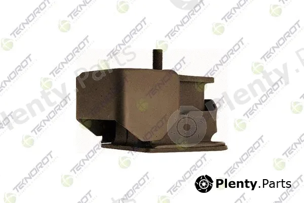 Teknorot MI-EM001 — Mounting, engine