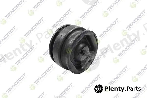 Teknorot FD-EM018 — Mounting, engine