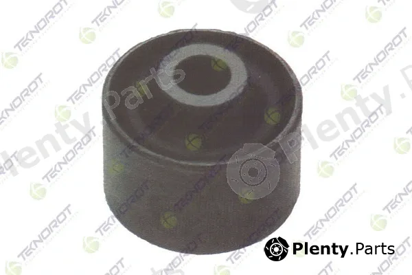 Teknorot SB377 — Mounting, engine