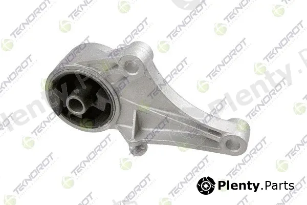 Teknorot OP-EM015 — Mounting, engine