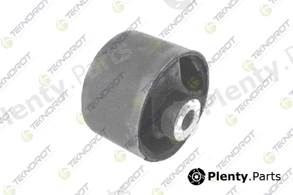 Teknorot SC148 — Mounting, engine