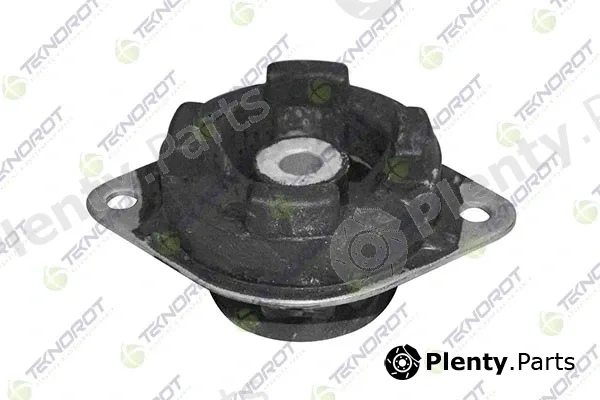 Teknorot SC22 — Mounting, engine