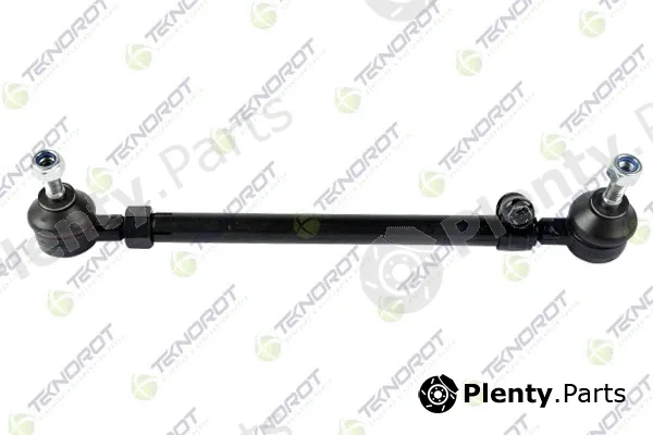 Teknorot M-111 — Centre Rod Assembly