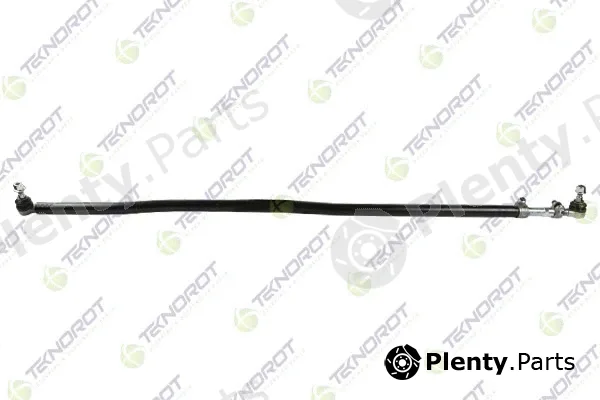 Teknorot LA-262 — Centre Rod Assembly