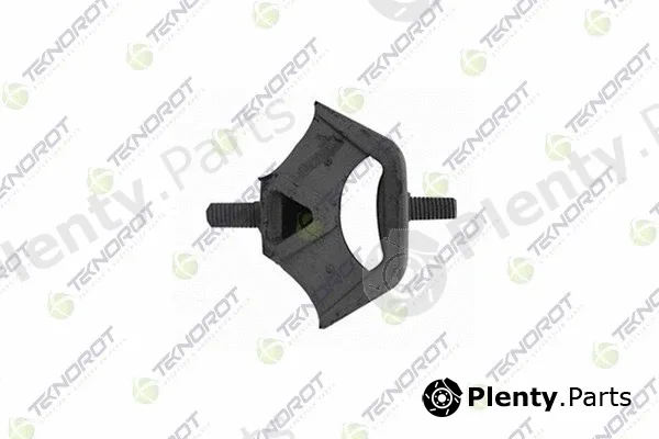Teknorot BM-EM008 — Mounting, engine