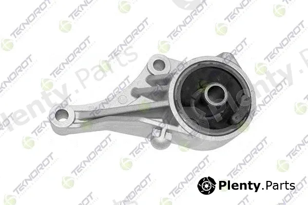 Teknorot OP-EM045 — Mounting, engine
