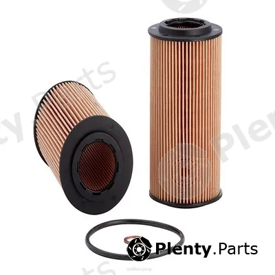 GCG Turbos Australia RY-R2675P — Oil Filter
