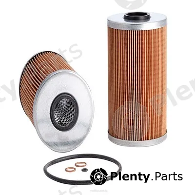 GCG Turbos Australia RY-R2418P — Oil Filter