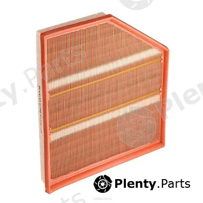 GCG Turbos Australia RY-A1742 — Air Filter