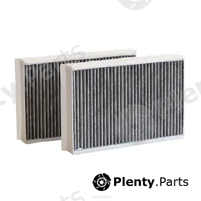 GCG Turbos Australia RY-RCA326C — Filter, cabin air