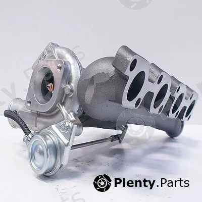 GCG Turbos Australia MIT49135-06017 — Charger, charging (supercharged/turbocharged)