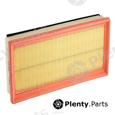 GCG Turbos Australia RY-A1643 — Air Filter