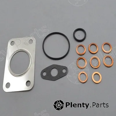 GCG Turbos Australia XTR210044 — Gasket Set, charger