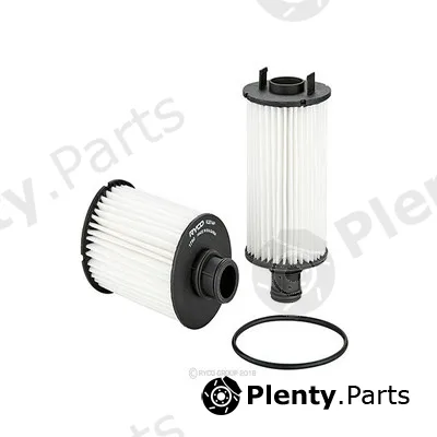 GCG Turbos Australia RY-R2814P — Oil Filter
