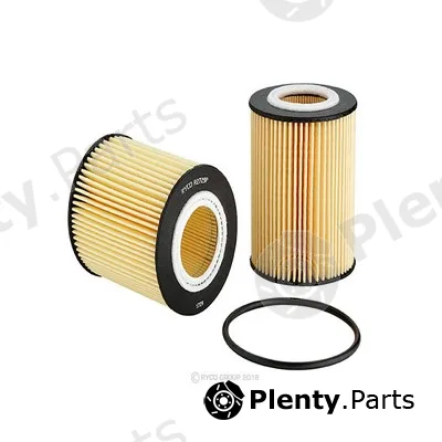 GCG Turbos Australia RY-R2729P — Oil Filter