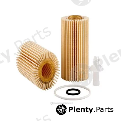 GCG Turbos Australia RY-R2651P — Oil Filter