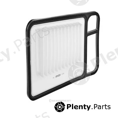 GCG Turbos Australia RY-A1908 — Air Filter