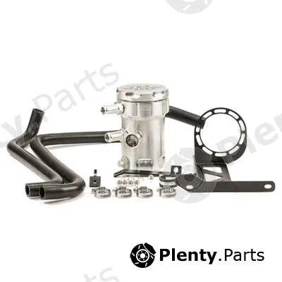GCG Turbos Australia PWTTCC007 — Oil Collecting Container, crankcase ventilation