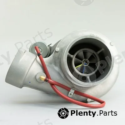 GCG Turbos Australia BW175963 — Charger, charging (supercharged/turbocharged)