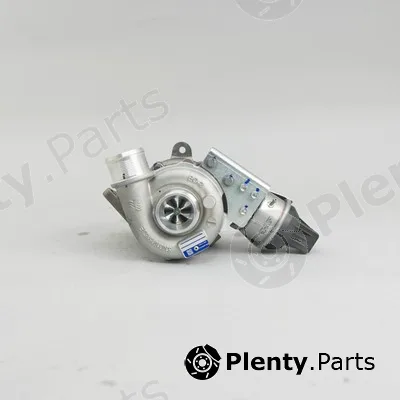 GCG Turbos Australia BW53039880168 — Charger, charging (supercharged/turbocharged)