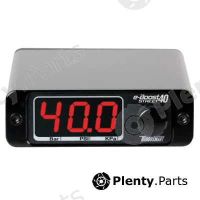 GCG Turbos Australia TS-0302-1002 — Gauge, boost pressure