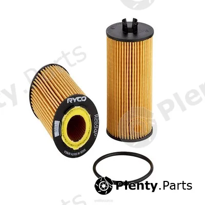 GCG Turbos Australia RY-R2694P — Oil Filter