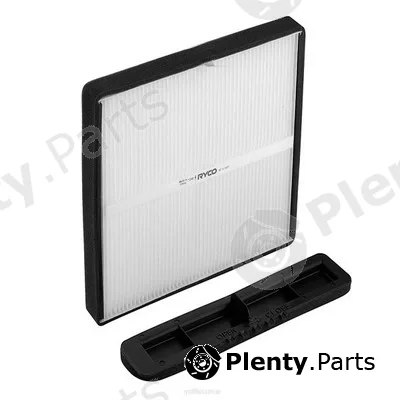 GCG Turbos Australia RY-RCA100P — Filter, cabin air