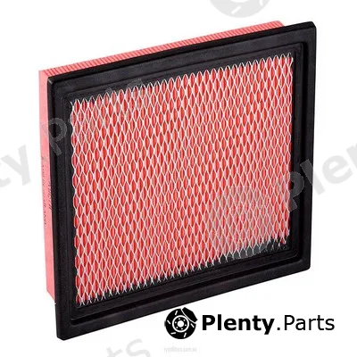 GCG Turbos Australia RY-A1316 — Air Filter