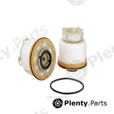 GCG Turbos Australia RY-R2619P — Fuel Filter