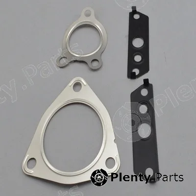 GCG Turbos Australia XTR210080 — Gasket Set, charger