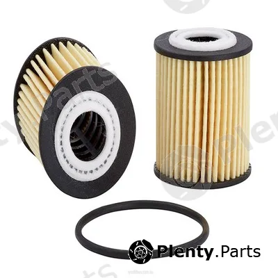 GCG Turbos Australia RY-R2668P — Oil Filter