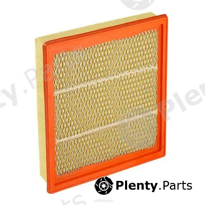 GCG Turbos Australia RY-A1618 — Air Filter