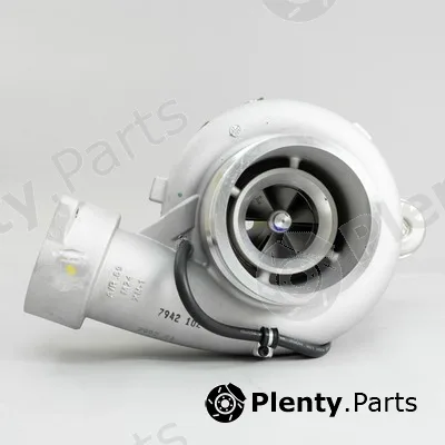 GCG Turbos Australia G704604-5011S — Charger, charging (supercharged/turbocharged)