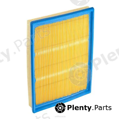 GCG Turbos Australia RY-A1480 — Air Filter