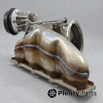 GCG Turbos Australia MIT49477-02003 — Charger, charging (supercharged/turbocharged)