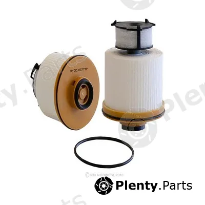 GCG Turbos Australia RY-R2777P — Fuel Filter