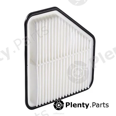 GCG Turbos Australia RY-A1558 — Air Filter