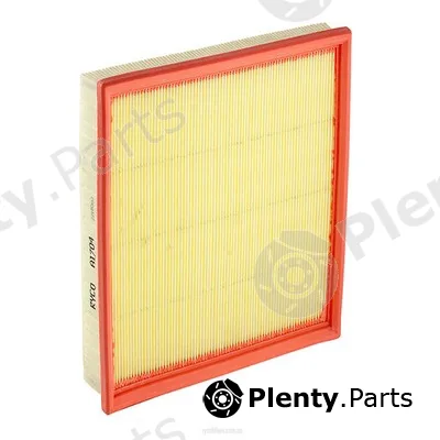 GCG Turbos Australia RY-A1704 — Air Filter