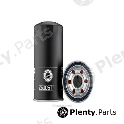 GCG Turbos Australia RY-Z600ST — Oil Filter