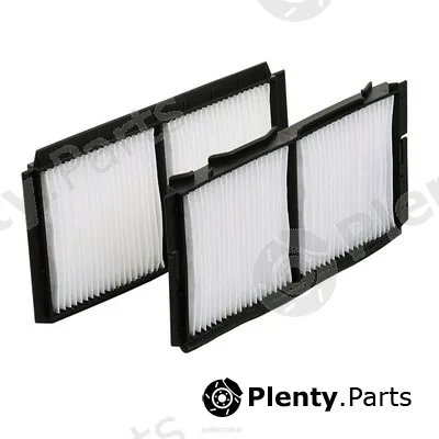 GCG Turbos Australia RY-RCA232P — Filter, cabin air