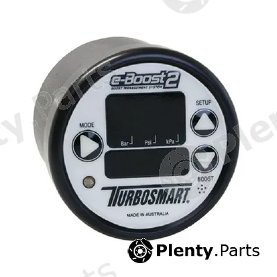 GCG Turbos Australia TS-0301-1014 — Gauge, boost pressure