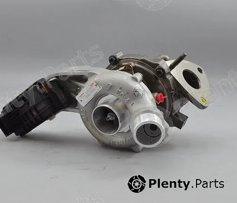 GCG Turbos Australia G778400-5005S — Charger, charging (supercharged/turbocharged)