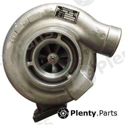 GCG Turbos Australia MIT49S34-A1524 — Charger, charging (supercharged/turbocharged)